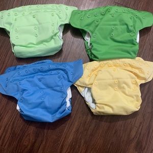 Bumgenius elementals aio